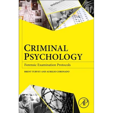 Criminal Psychology: Forensic Examination Protocols