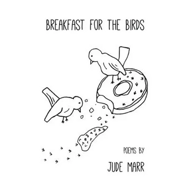 Breakfast for the Birds