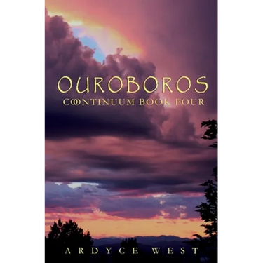 Ouroboros: Continuum Book Four