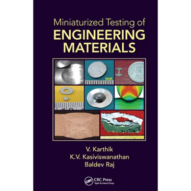 Miniaturized Testing of Engineering Materials