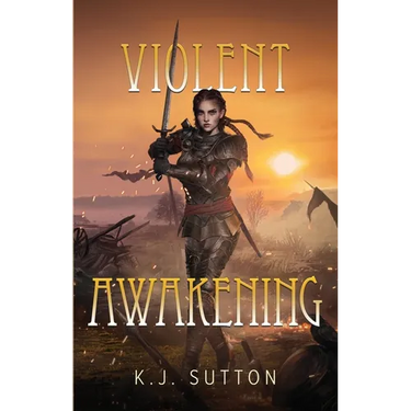 Violent Awakening
