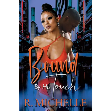 Bound by His Touch