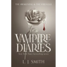 The Vampire Diaries: The Awakening and the Struggle