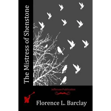 The Mistress of Shenstone