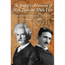 The Scientific Adventures of Mark Twain and Nikola Tesla