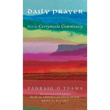 Daily Prayer with the Corrymeela Community