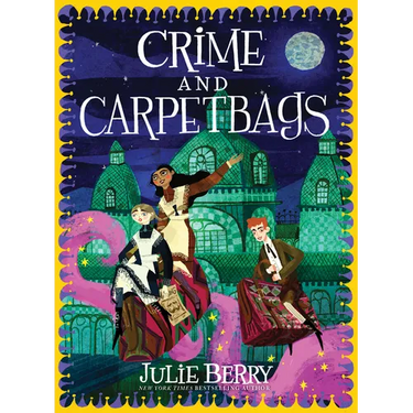 Crime and Carpetbags