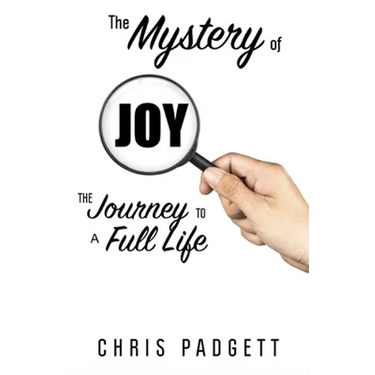 The Mystery of Joy: The Journey to a Full Life