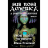Sub Rosa America, Book IV: From Trinity To Trinity
