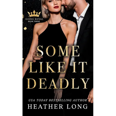 Some Like it Deadly