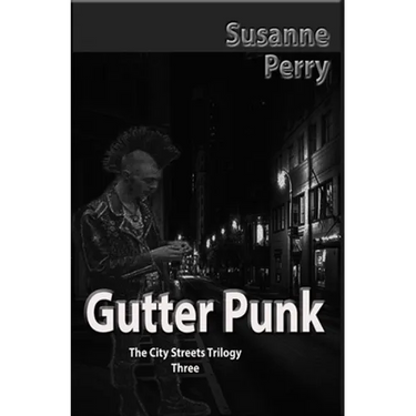 Gutter Punk