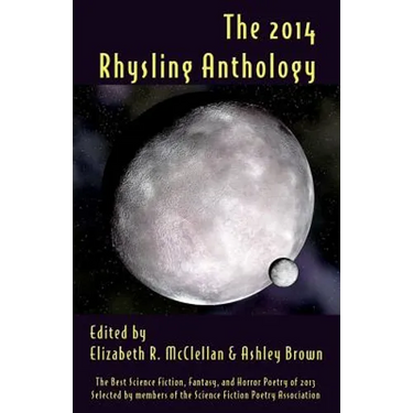 The 2014 Rhysling Anthology