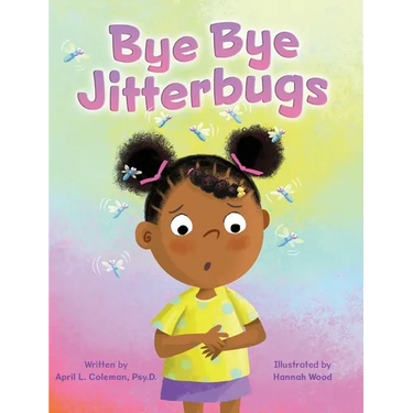 Bye Bye Jitterbugs