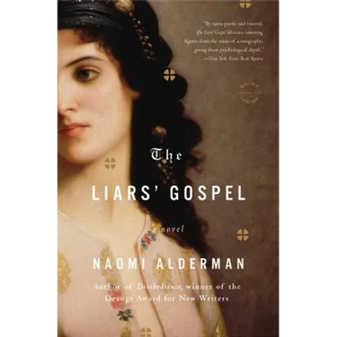 Liars' Gospel