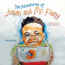 The Adventures of Johan and Mr. Fishy