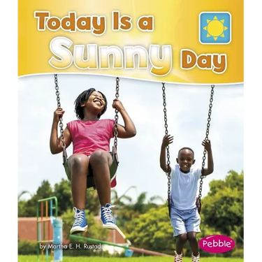 Today Is a Sunny Day