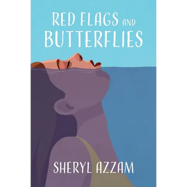 Red Flags and Butterflies