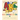 ABC Coloring Book and Letter Tracing: Coloring Activity Book for Preschool Children Ages 3+