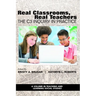 Real Classrooms, Real Teachers: The C3 Inquiry in Practice