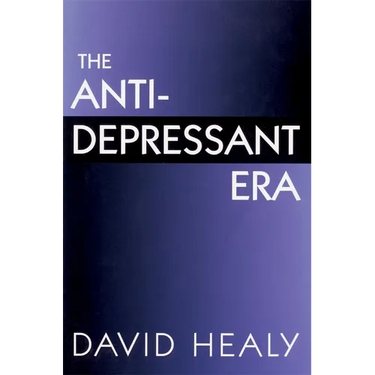 The Antidepressant Era