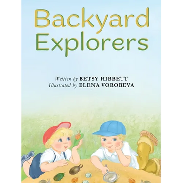 Backyard Explorers