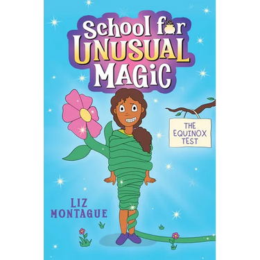 Equinox Test (School for Unusual Magic #1): Volume 1