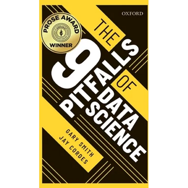 9 Pitfalls of Data Science