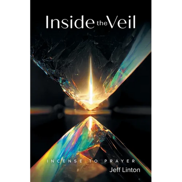 Inside the Veil: Incense to Prayer