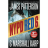 NYPD Red 6 (Hardcover Library Edition)