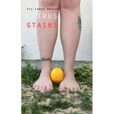 Citrus Stains