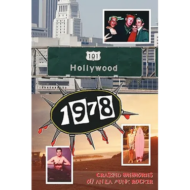 1978: Crashed Memories