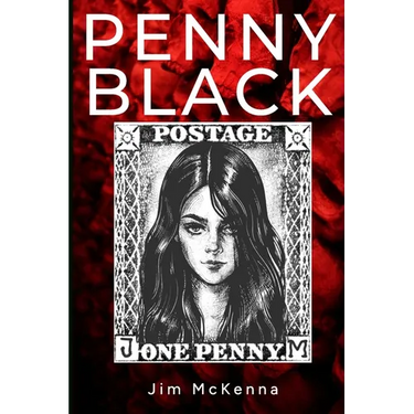 Penny Black