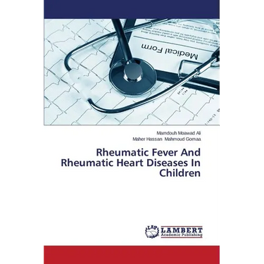 Rheumatic Fever and Rheumatic Heart Diseases in Children