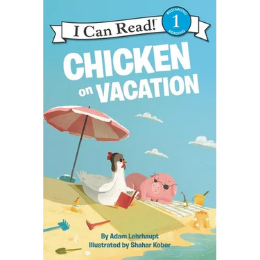 Chicken on Vacation