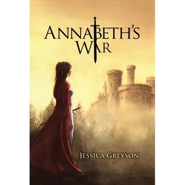 Annabeth's War