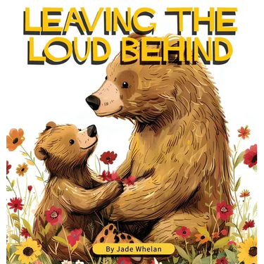 Leaving The Loud Behind: Finding Freedom Following Domestic Violence