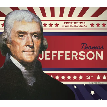 Thomas Jefferson