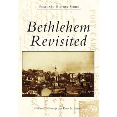 Bethlehem Revisited