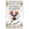 Divinos Academy: Lost: Book 1