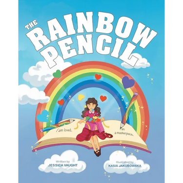 The Rainbow Pencil