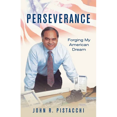 Perseverance: Forging My American Dream