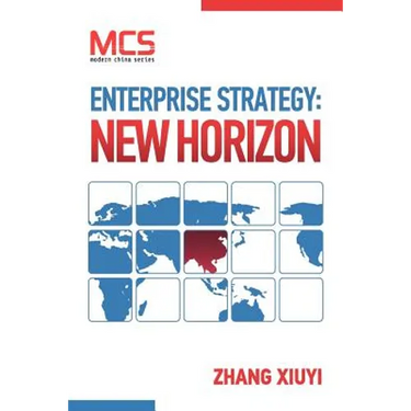 Enterprise Strategy: New Horizon