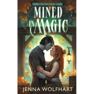 Mined in Magic