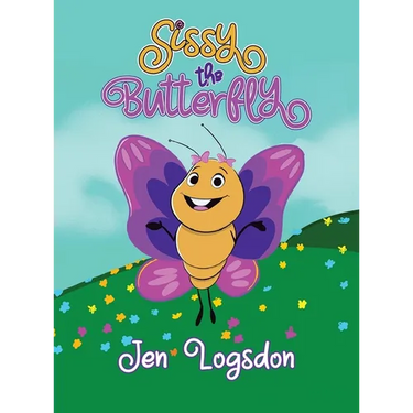 Sissy the Butterfly