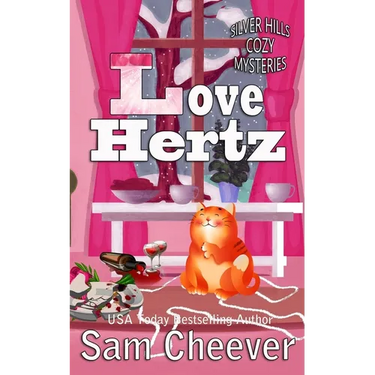 Love Hertz