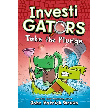 Investigators: Take the Plunge