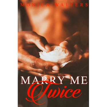 Marry Me Twice