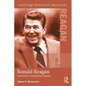 Ronald Reagan: Champion of Conservative America