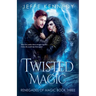 Twisted Magic