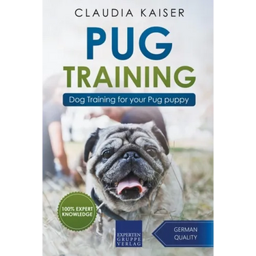 Pug Training: Dog Training for Your Pug Puppy